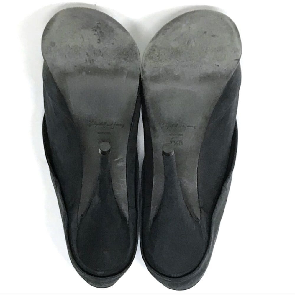 ELIZABETH & JAMES Ankle Boots BOOTIES 7.5 $375 - Picture 6 of 8